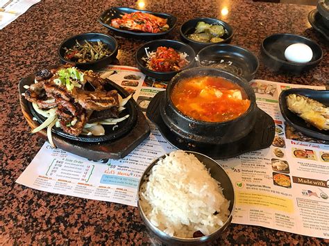 bcd tofu house western|bcd tofu house koreatown.